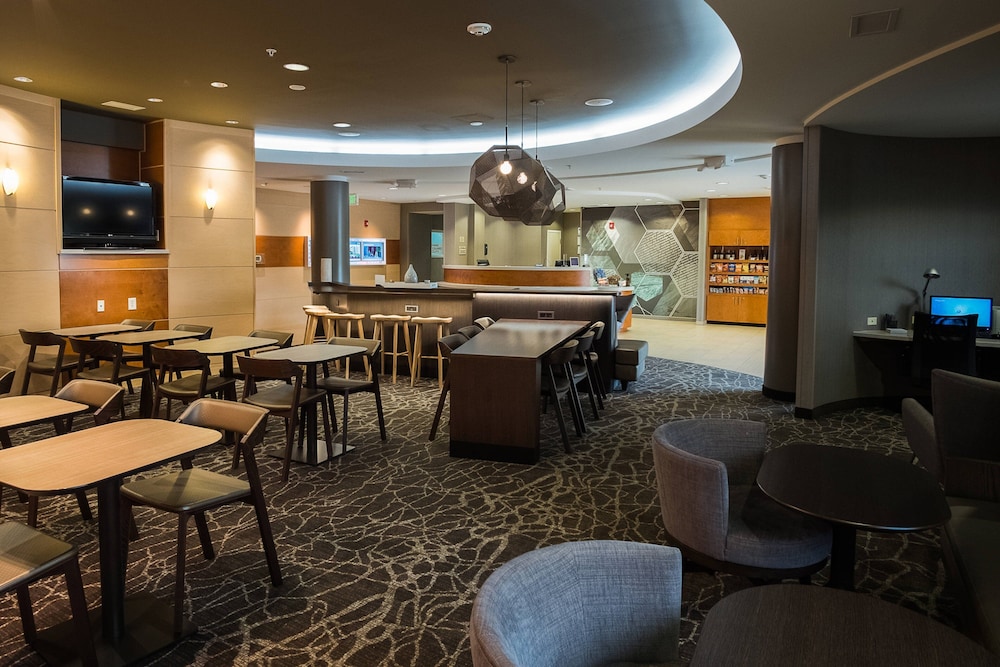 Springhill Suites by Marriott Winston Salem Hanes Mall - photo 15