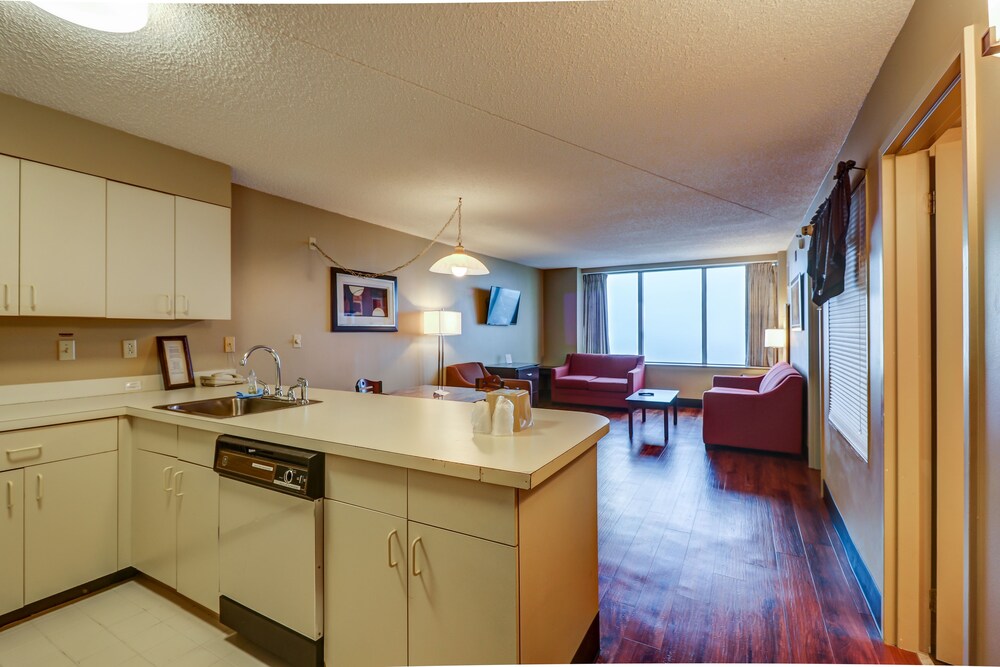 Atlantic Palace Suites - photo 14