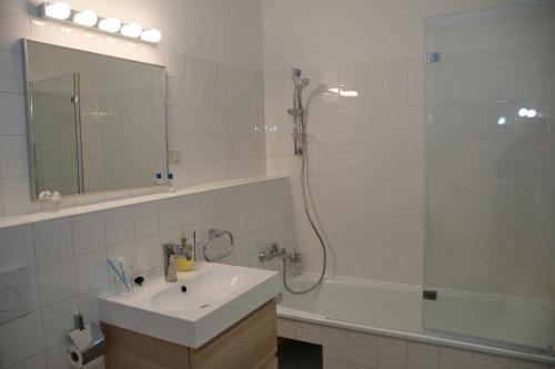 White Lotus Apartment — Vienna — photo 2