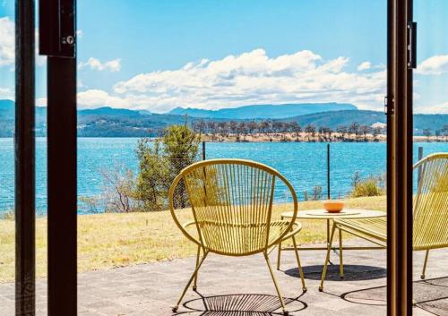 The Gums Bruny Island — Woodbridge