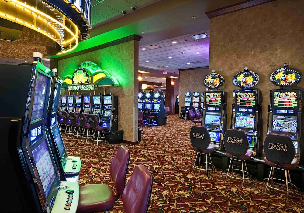 The Lodge at Deadwood Gaming Resort - photo 22
