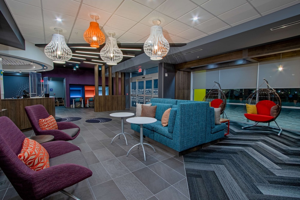 Tru By Hilton Waco South TX - photo 3