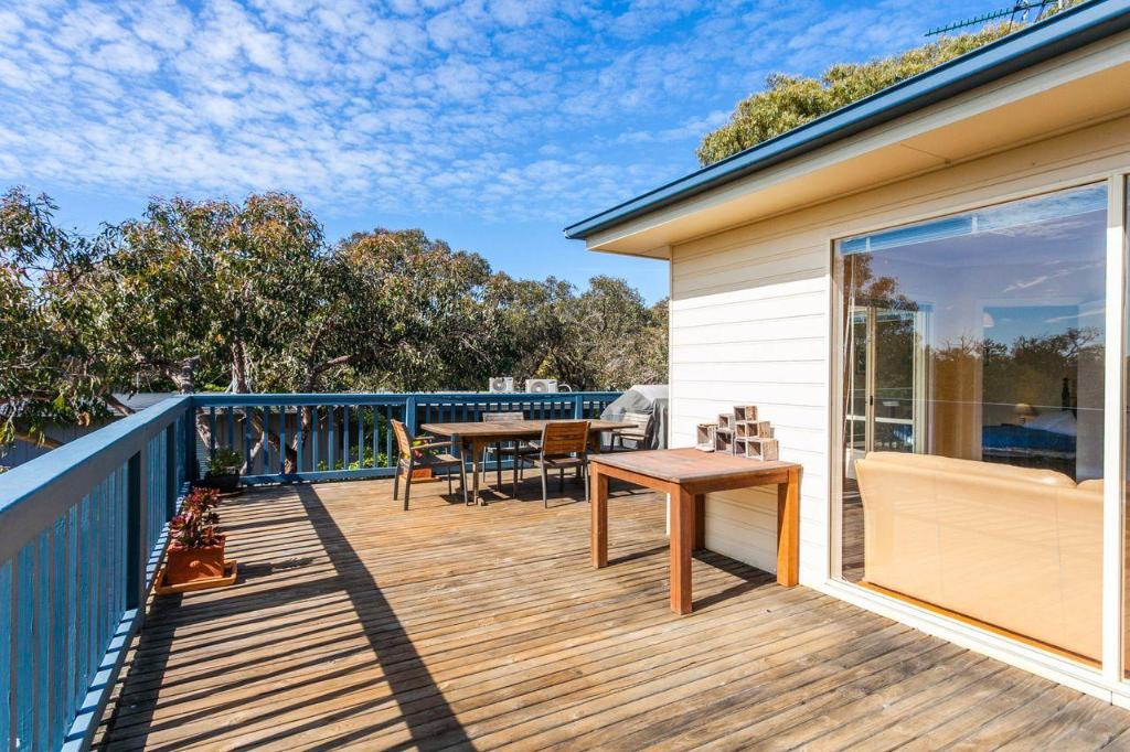Bushlark Byo Linen — Anglesea — photo 4