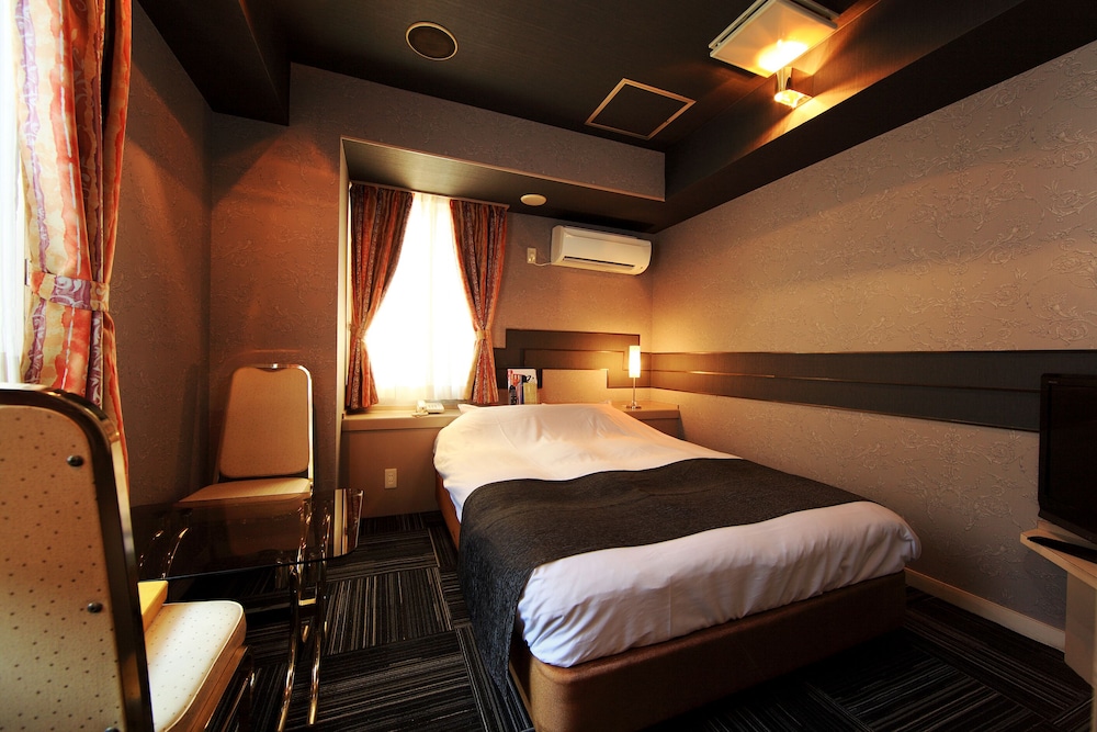 Hotel Nobes Chofu — Chofu — photo 4