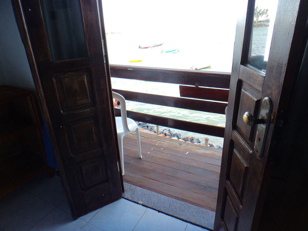 Pousada Tao — Valenca — photo 3