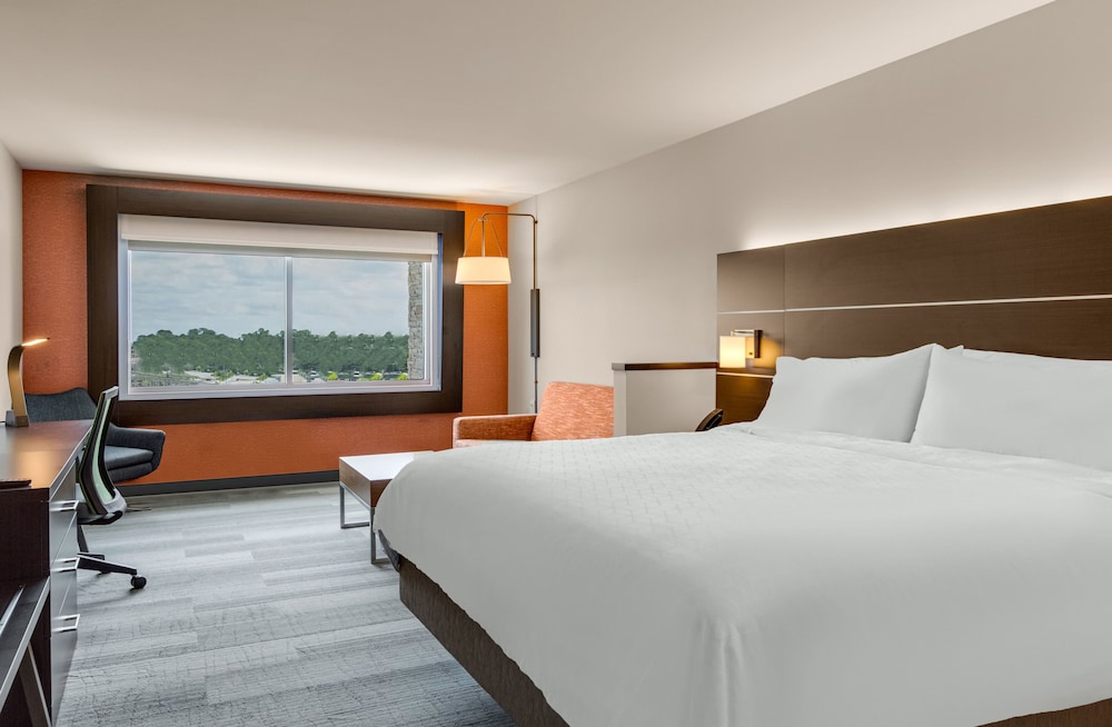 Holiday Inn Express & Suites Sanford Lake Mary by IHG - photo 18