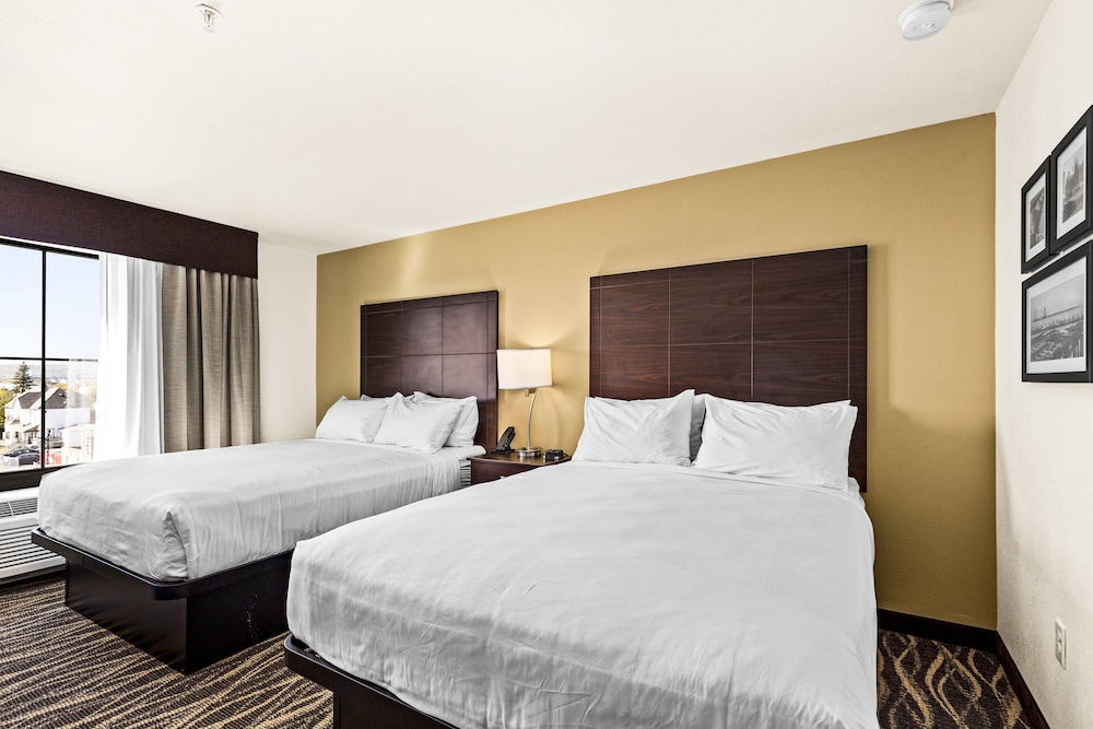 Cobblestone Hotel & Suites Superior Duluth - photo 34