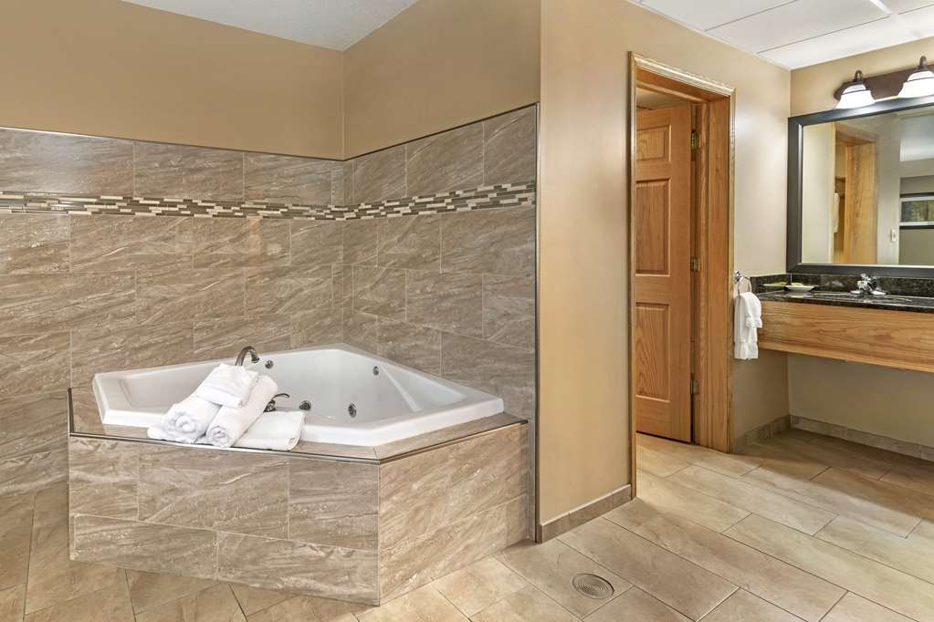 Best Western Plus Plattsburgh - photo 56