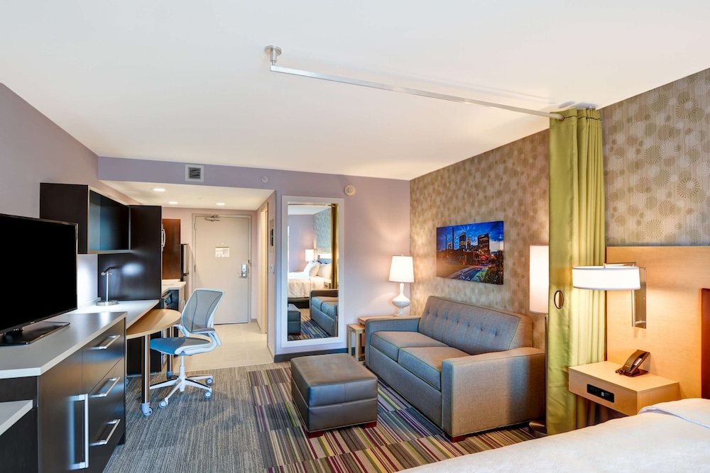 Home2 Suites by Hilton Winston Salem Hanes Mall - photo 11