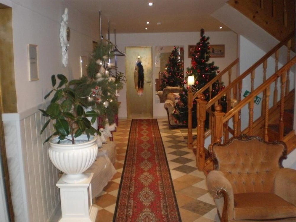 Hotel Getliin in Saku, Estonia