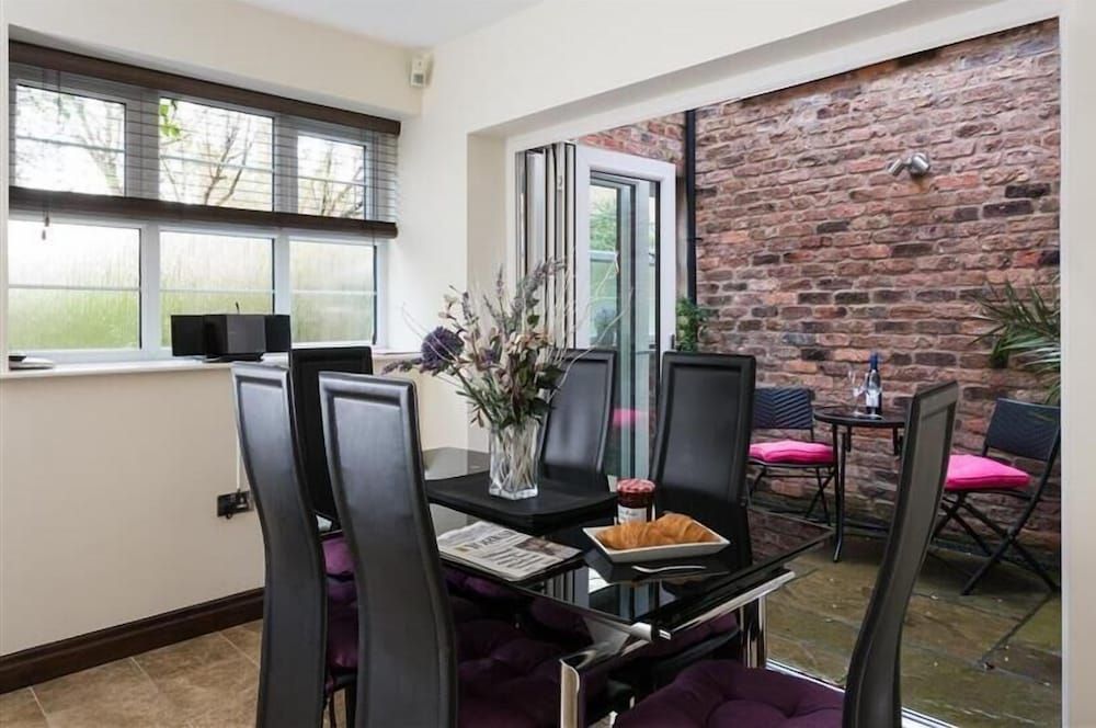 The Light Well — 4-Star Luxury Hotel in York, United Kingdom