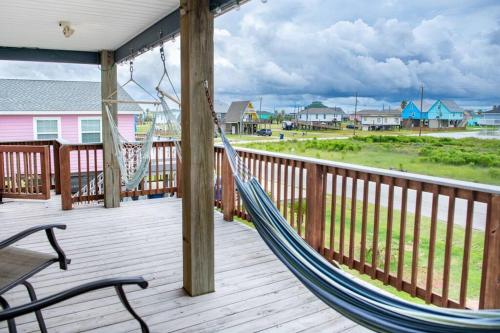 Keepin It Salty — Surfside Beach
