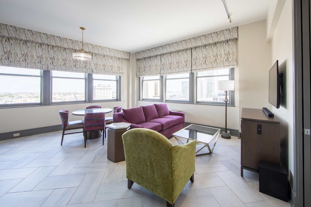 Holiday Inn Club Vacations New Orleans Resort by IHG - photo 26