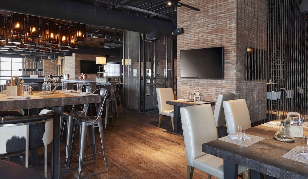 מזון ומשקאות