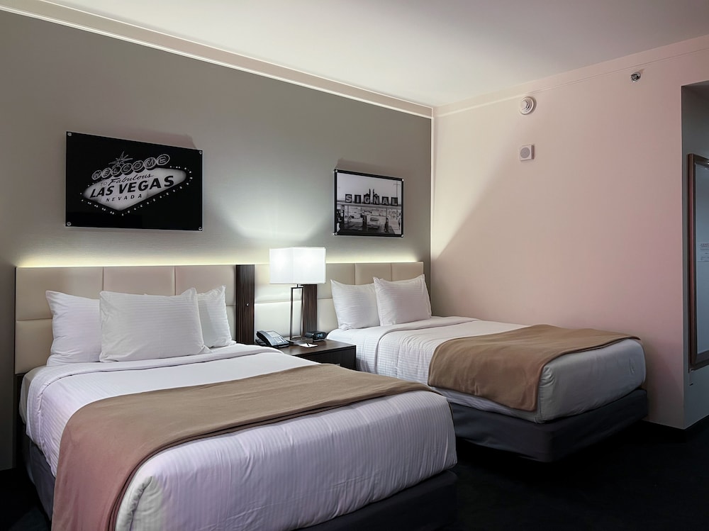 Ahern Hotel Las Vegas - photo 8