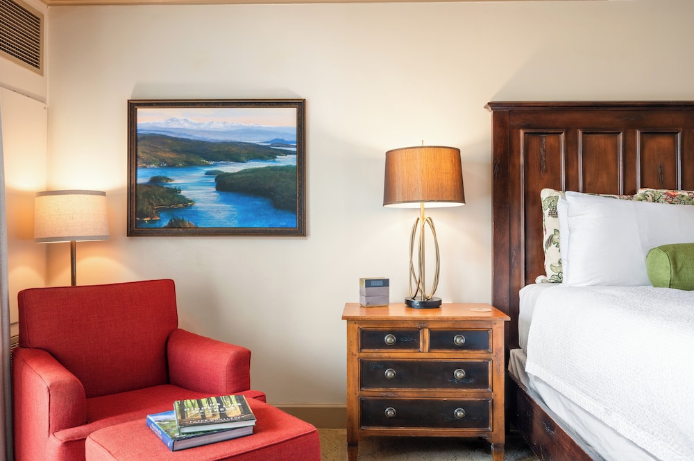 Hotel Bellwether - photo 13