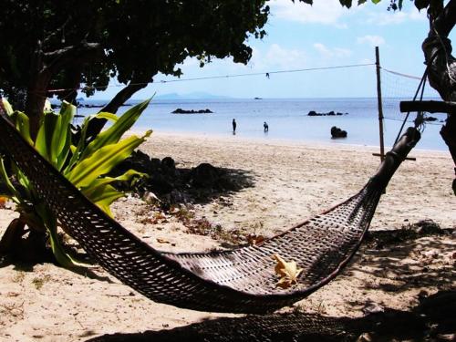 Beachfront Cottage Of Koh Pu 20460772 — Nuea Khlong