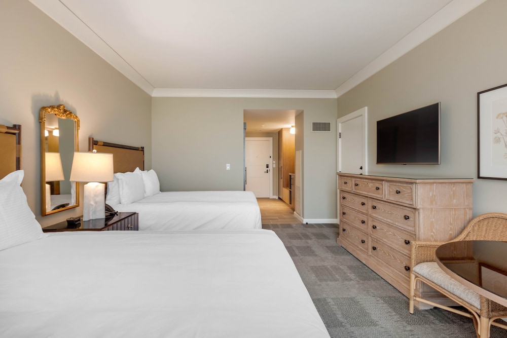Omni Barton Creek Resort and Spa Austin - photo 8