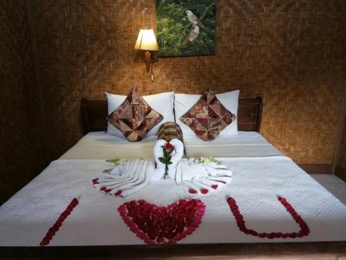 Mekar Suci Inn — Ubud — photo 4