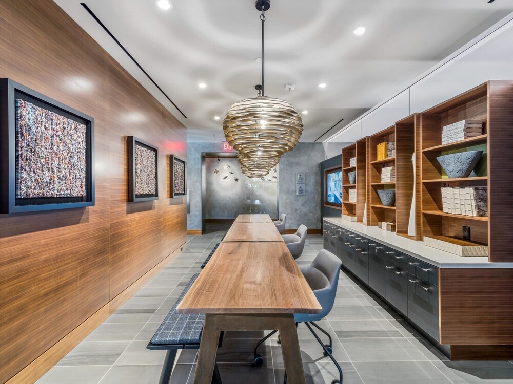 Global Luxury Suites at Reston Town Center - photo 109