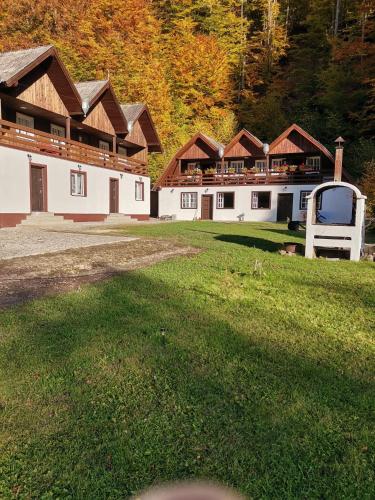 Fontana Erdélyi Vendégház 2 in Satu Mare, Romania