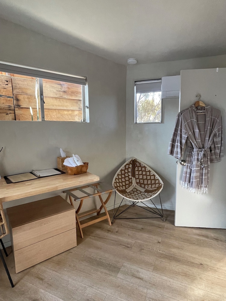 Miracle Manor Boutique Hotel & Spa - photo 20