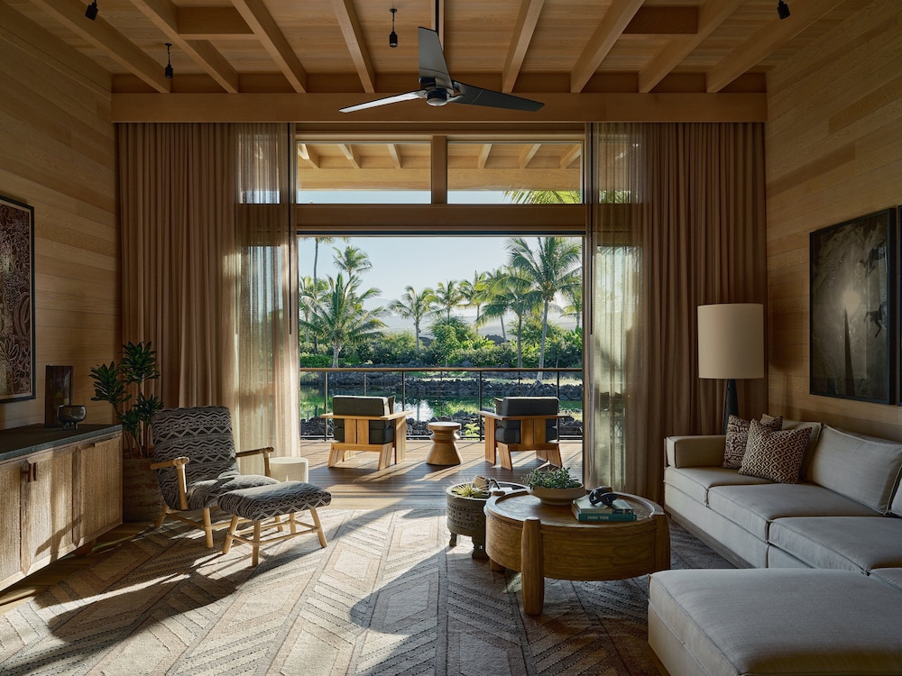 Kona Village A Rosewood Resort - photo 107