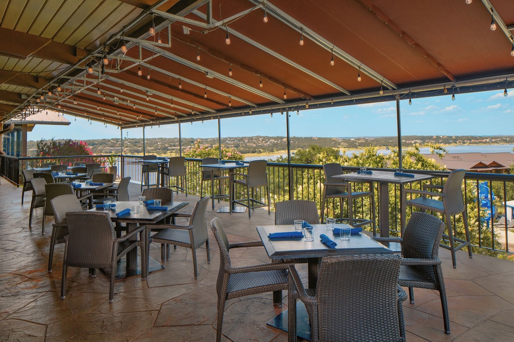 Lakeway Resort & Spa - photo 58