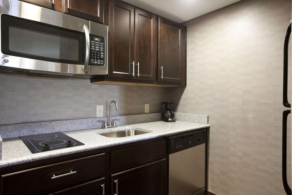 Homewood Suites by Hilton Columbus OSU OH - photo 11