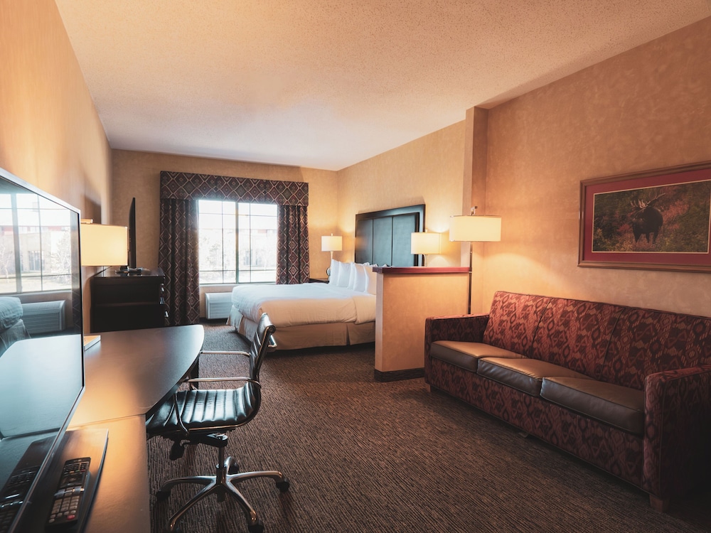 Wildwood Lodge - photo 18