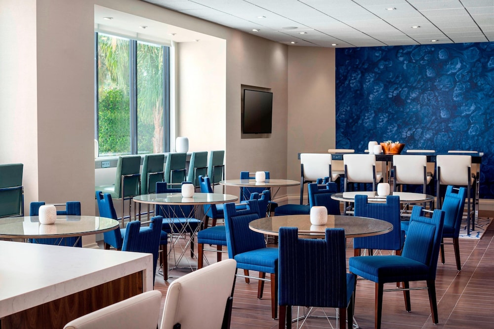 Irvine Marriott - photo 77