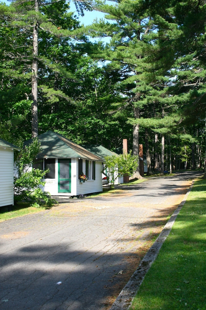 Hinckley's Dreamwood Cottages - photo 45