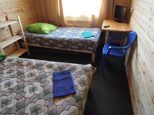 Baza Otdykha Skazka in Tver, Russia