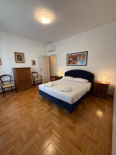 St Peter Rooms with Private Parking by Dama — 4-Star Luxury Hotel in Rome, Italy