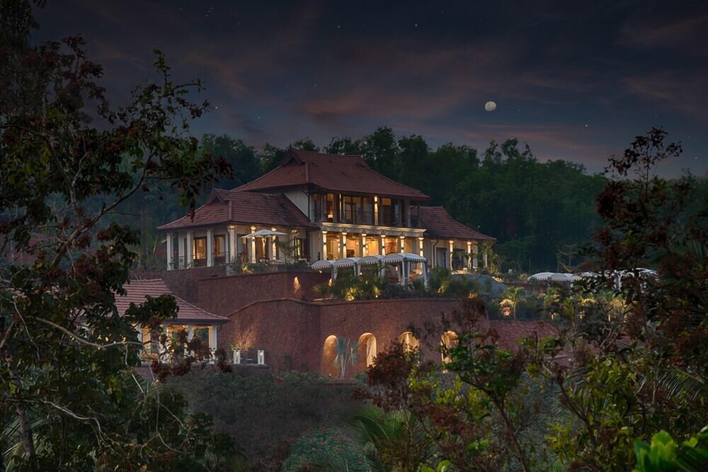 Kahani Paradise in Kumta, India