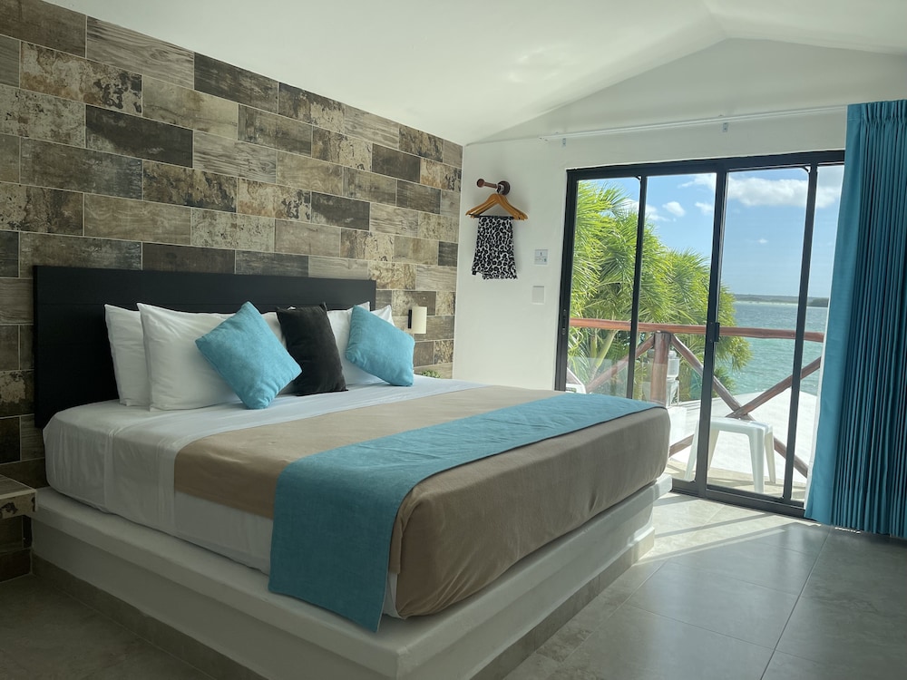 Hotel Aldea 19 Bacalar — Bacalar — photo 5