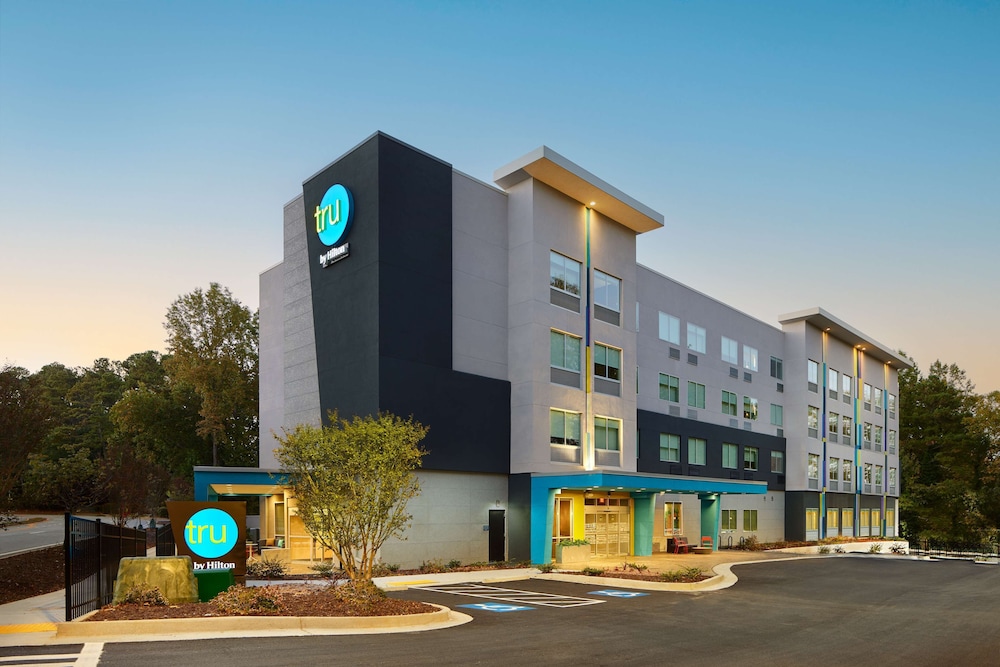 Tru by Hilton Atlanta Northlake Parkway GA - photo 31
