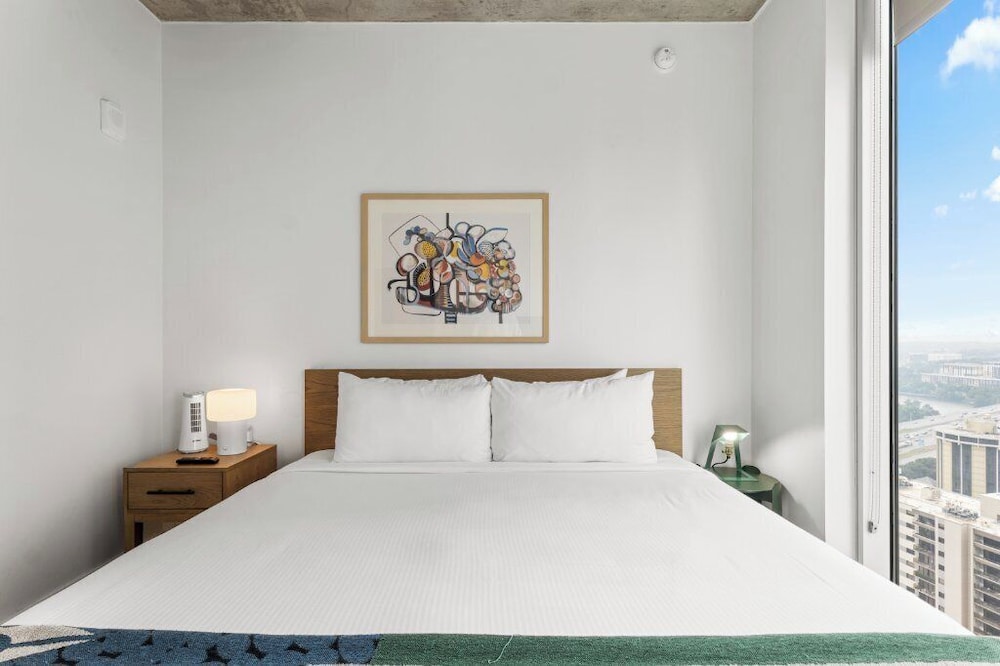 Austin Condo Hotel - photo 176