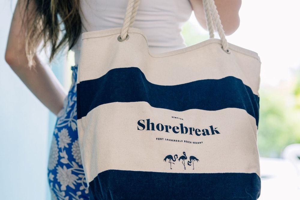 Kimpton Shorebreak Fort Lauderdale Beach Resort by IHG - photo 95