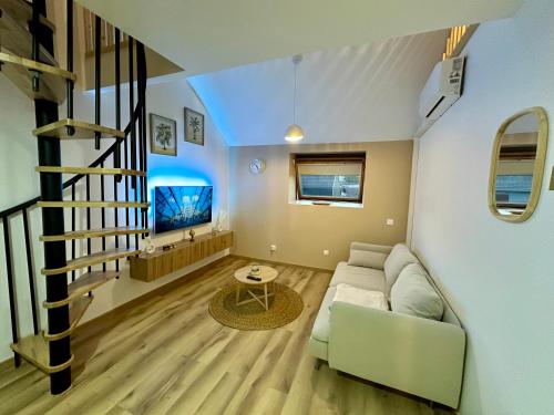 Le Loft Cappuccino in Dunkerque, France