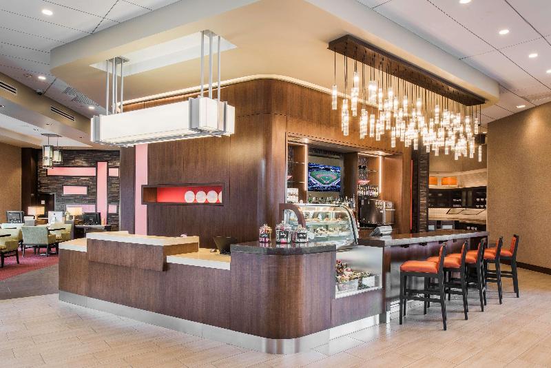 Hyatt Place Cleveland Westlake Crocker Park - photo 43