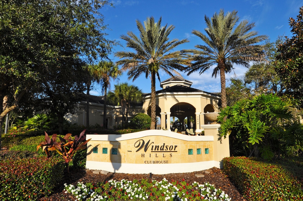 Windsor Hills Resort Villa - photo 44