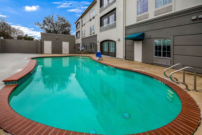 Motel 6 Houston Tx Spring - featured photo