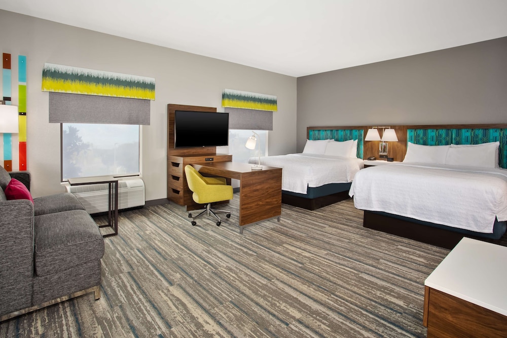 Hampton Inn & Suites Lady Lake The Villages - photo 6