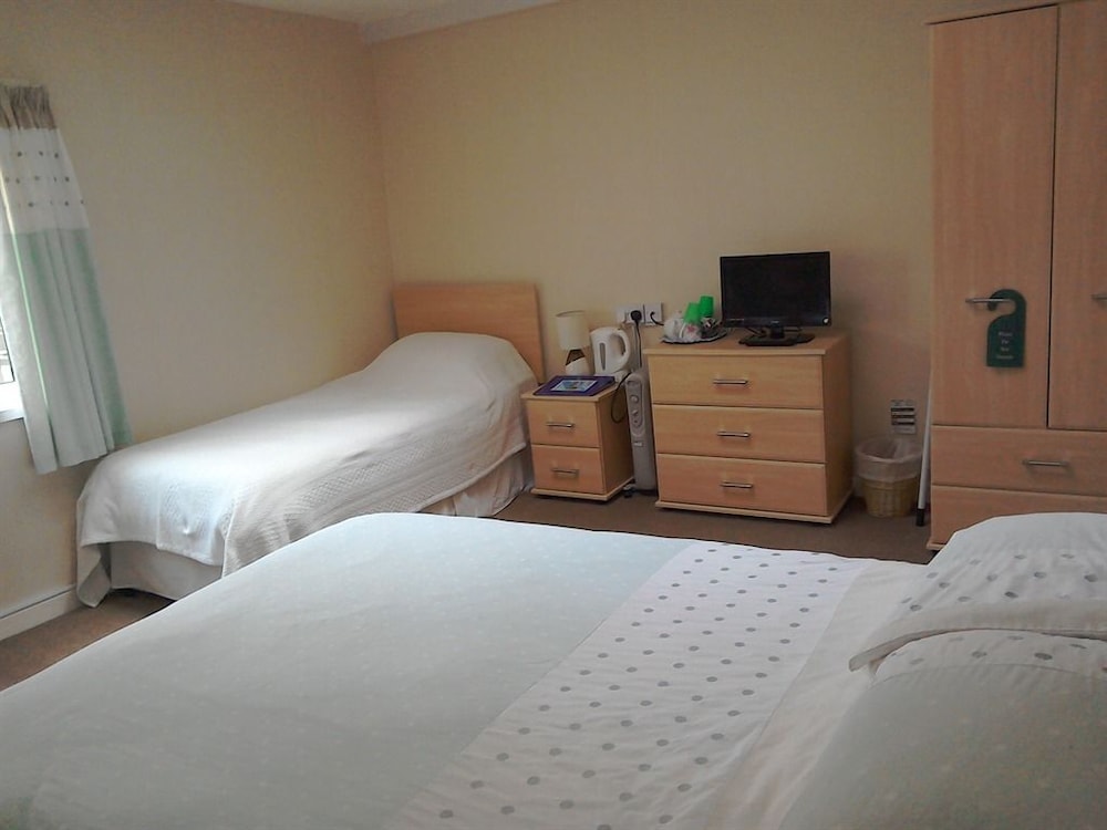 Harepath Holidays Limited in Seaton, United Kingdom