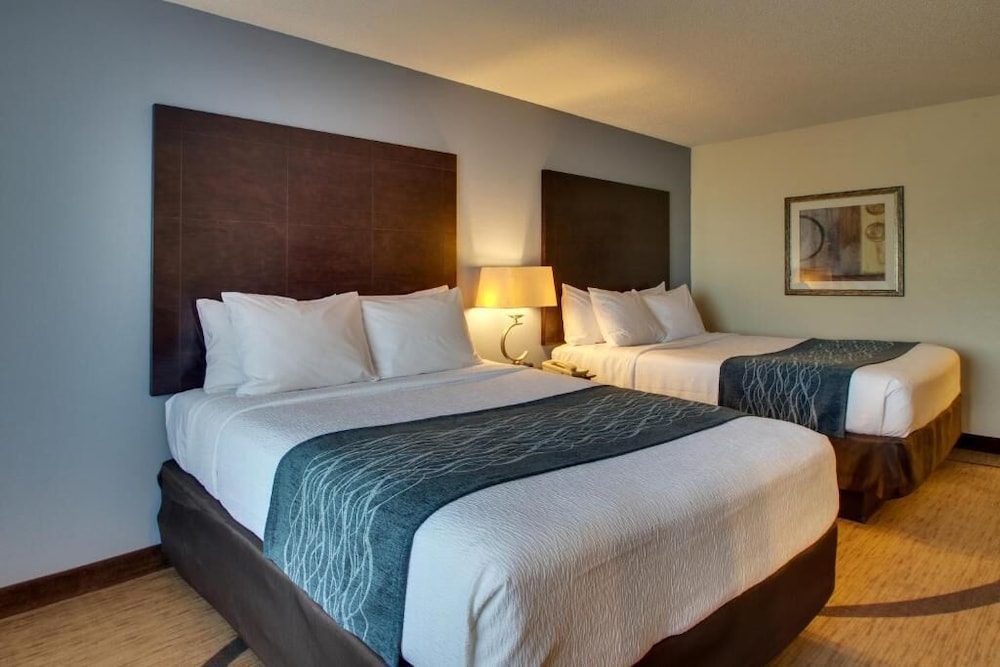 Greenfield Inn & Suites Owensboro KY Airport - photo 22
