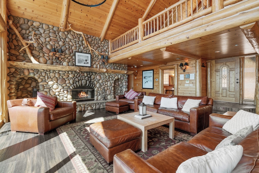 Northern Exposure Lakefront - photo 17