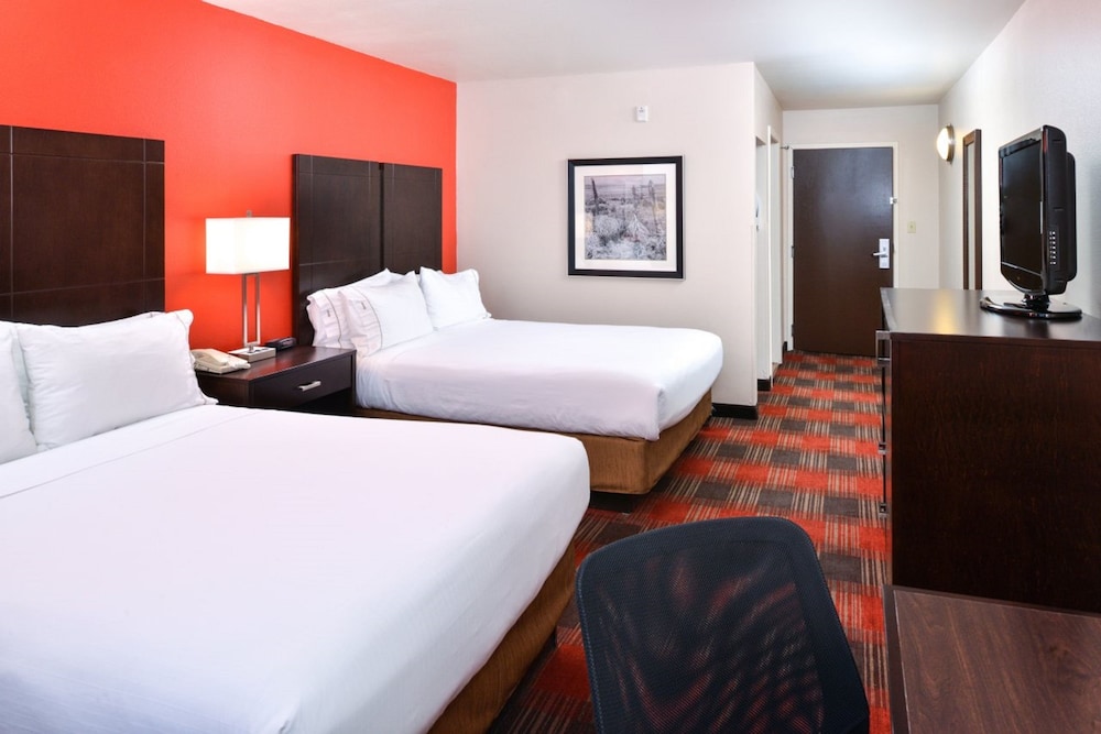 Holiday Inn Express Hotel & Suites Kingman an IHG Hotel - photo 4