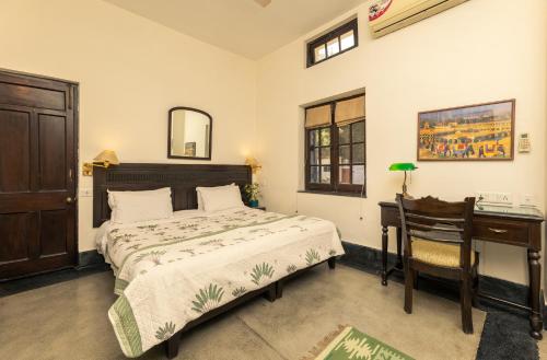 Lutyens Bungalow
