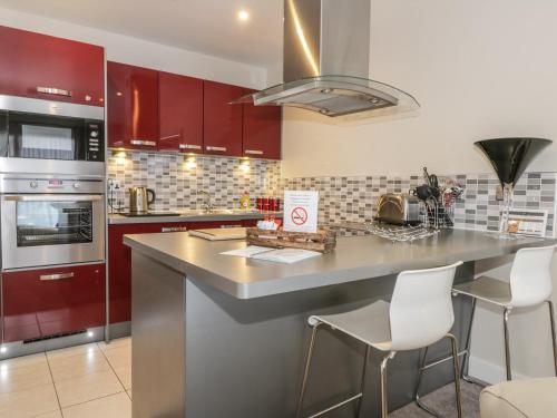 Scarborough Apartments One Bed